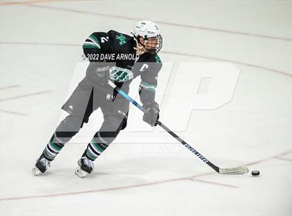 Thumbnail 2 in Hoosac vs. Hebron Academy (Exeter Invitational) photogallery.