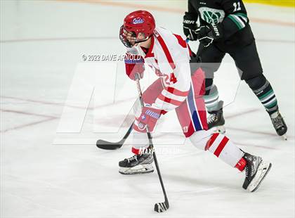 Thumbnail 3 in Hoosac vs. Hebron Academy (Exeter Invitational) photogallery.