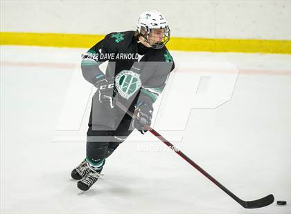 Thumbnail 2 in Hoosac vs. Hebron Academy (Exeter Invitational) photogallery.