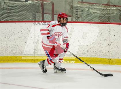 Thumbnail 2 in Hoosac vs. Hebron Academy (Exeter Invitational) photogallery.