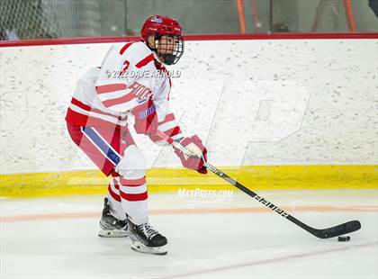 Thumbnail 3 in Hoosac vs. Hebron Academy (Exeter Invitational) photogallery.