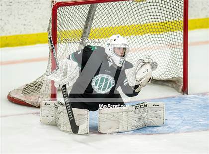 Thumbnail 2 in Hoosac vs. Hebron Academy (Exeter Invitational) photogallery.