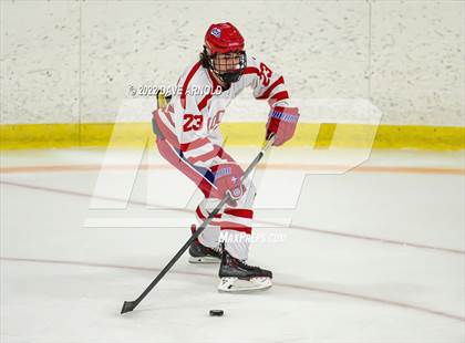 Thumbnail 1 in Hoosac vs. Hebron Academy (Exeter Invitational) photogallery.