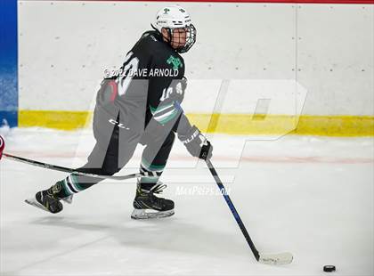 Thumbnail 3 in Hoosac vs. Hebron Academy (Exeter Invitational) photogallery.