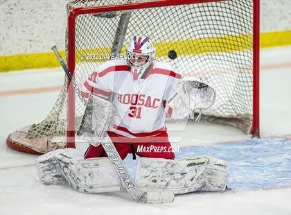 Thumbnail 3 in Hoosac vs. Hebron Academy (Exeter Invitational) photogallery.
