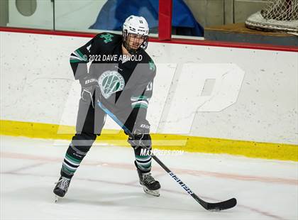 Thumbnail 2 in Hoosac vs. Hebron Academy (Exeter Invitational) photogallery.