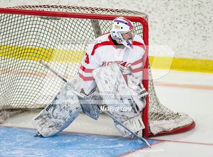 Thumbnail 1 in Hoosac vs. Hebron Academy (Exeter Invitational) photogallery.
