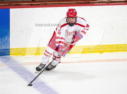 Thumbnail 1 in Hoosac vs. Hebron Academy (Exeter Invitational) photogallery.