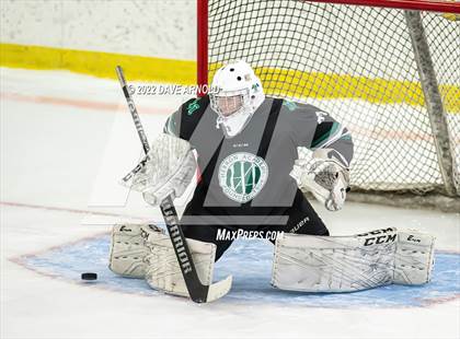 Thumbnail 3 in Hoosac vs. Hebron Academy (Exeter Invitational) photogallery.