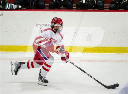 Thumbnail 1 in Hoosac vs. Hebron Academy (Exeter Invitational) photogallery.