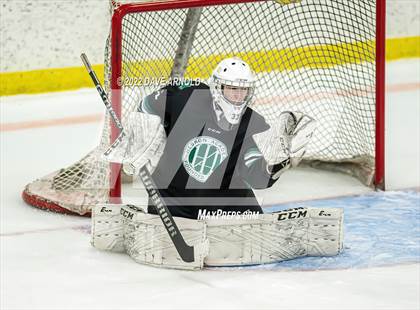 Thumbnail 3 in Hoosac vs. Hebron Academy (Exeter Invitational) photogallery.