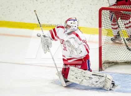 Thumbnail 3 in Hoosac vs. Hebron Academy (Exeter Invitational) photogallery.