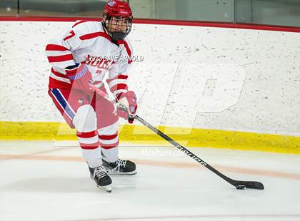Thumbnail 2 in Hoosac vs. Hebron Academy (Exeter Invitational) photogallery.