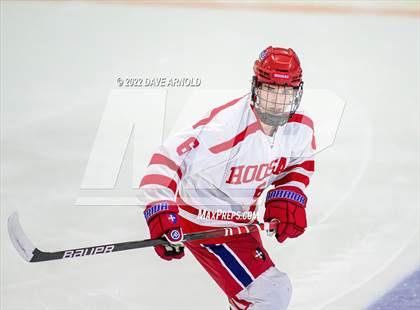 Thumbnail 1 in Hoosac vs. Hebron Academy (Exeter Invitational) photogallery.