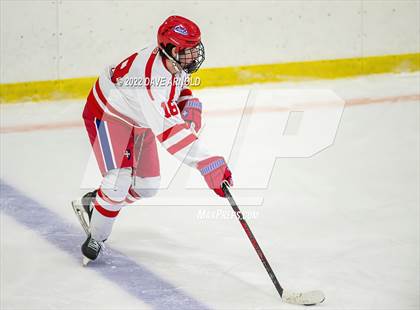 Thumbnail 3 in Hoosac vs. Hebron Academy (Exeter Invitational) photogallery.