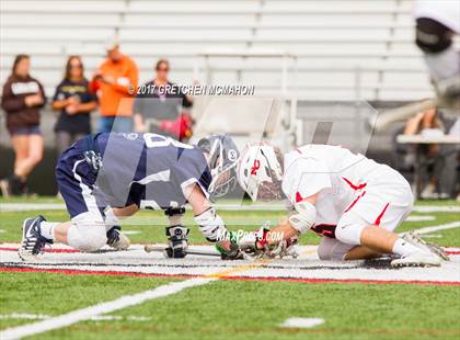 Thumbnail 3 in Wilton @ New Canaan (FCIAC Quarterfinal) photogallery.