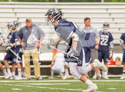 Thumbnail 3 in Wilton @ New Canaan (FCIAC Quarterfinal) photogallery.
