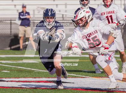 Thumbnail 3 in Wilton @ New Canaan (FCIAC Quarterfinal) photogallery.