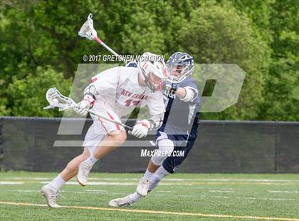 Thumbnail 1 in Wilton @ New Canaan (FCIAC Quarterfinal) photogallery.