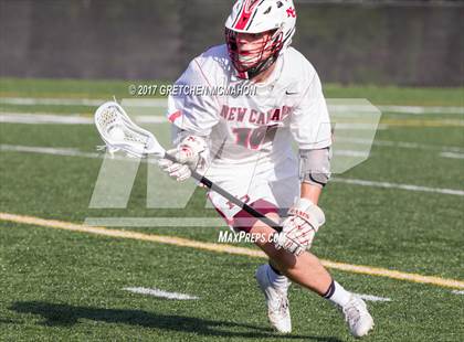 Thumbnail 3 in Wilton @ New Canaan (FCIAC Quarterfinal) photogallery.