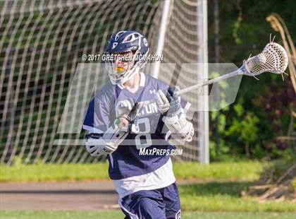 Thumbnail 1 in Wilton @ New Canaan (FCIAC Quarterfinal) photogallery.