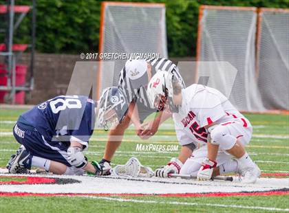 Thumbnail 3 in Wilton @ New Canaan (FCIAC Quarterfinal) photogallery.
