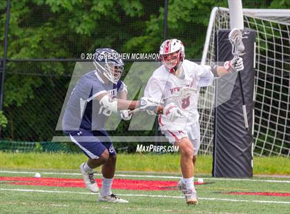 Thumbnail 1 in Wilton @ New Canaan (FCIAC Quarterfinal) photogallery.