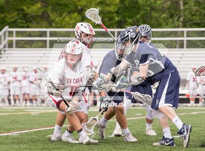 Thumbnail 1 in Wilton @ New Canaan (FCIAC Quarterfinal) photogallery.