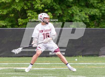 Thumbnail 1 in Wilton @ New Canaan (FCIAC Quarterfinal) photogallery.
