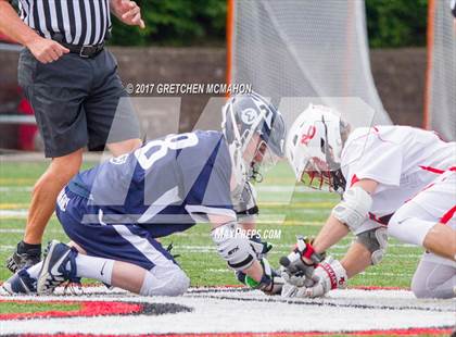 Thumbnail 1 in Wilton @ New Canaan (FCIAC Quarterfinal) photogallery.