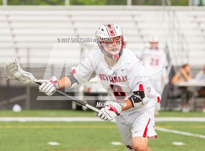 Thumbnail 3 in Wilton @ New Canaan (FCIAC Quarterfinal) photogallery.