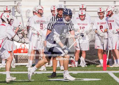 Thumbnail 2 in Wilton @ New Canaan (FCIAC Quarterfinal) photogallery.