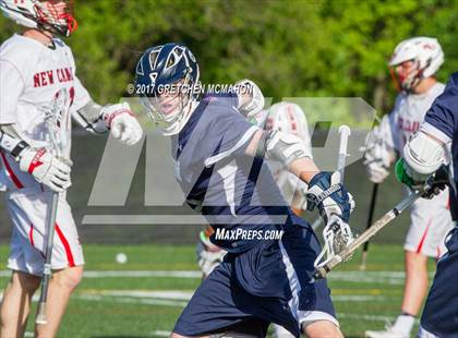 Thumbnail 2 in Wilton @ New Canaan (FCIAC Quarterfinal) photogallery.