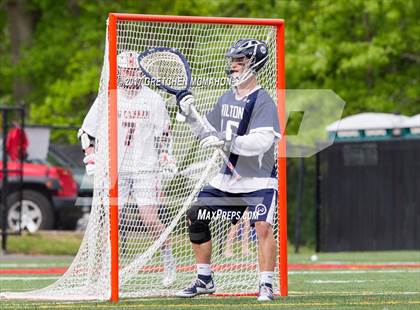 Thumbnail 3 in Wilton @ New Canaan (FCIAC Quarterfinal) photogallery.
