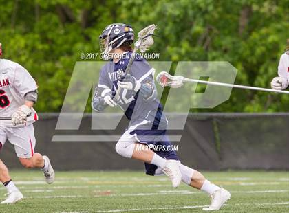 Thumbnail 2 in Wilton @ New Canaan (FCIAC Quarterfinal) photogallery.