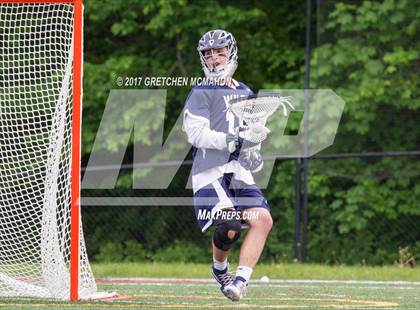 Thumbnail 3 in Wilton @ New Canaan (FCIAC Quarterfinal) photogallery.