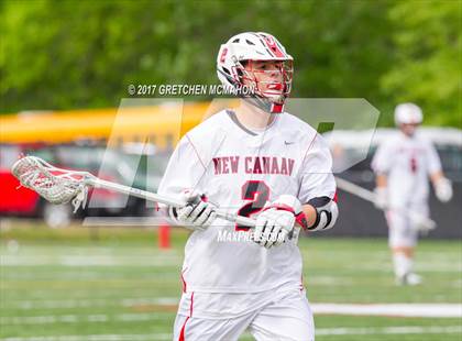 Thumbnail 3 in Wilton @ New Canaan (FCIAC Quarterfinal) photogallery.