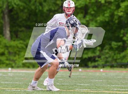 Thumbnail 1 in Wilton @ New Canaan (FCIAC Quarterfinal) photogallery.