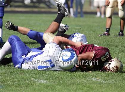Thumbnail 1 in Thornton Academy @ Kennebunk photogallery.