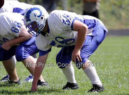 Thumbnail 1 in Thornton Academy @ Kennebunk photogallery.