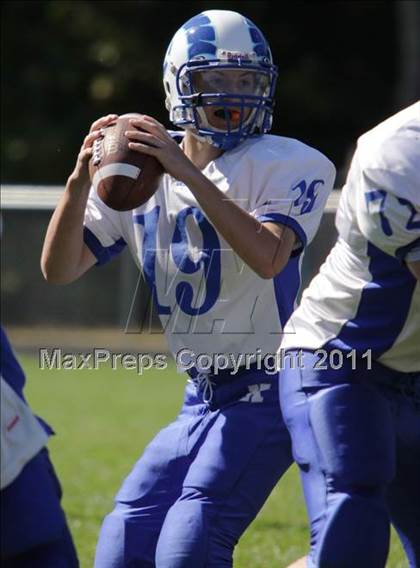 Thumbnail 3 in Thornton Academy @ Kennebunk photogallery.