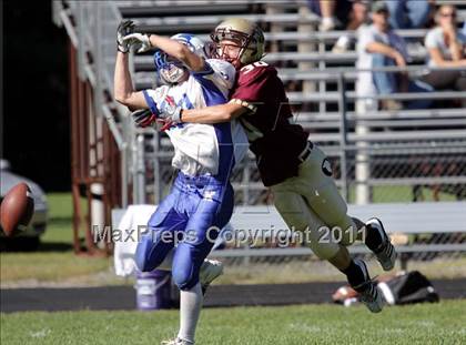 Thumbnail 1 in Thornton Academy @ Kennebunk photogallery.