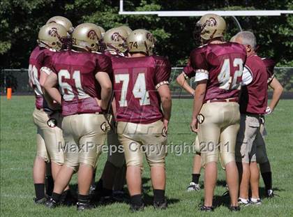 Thumbnail 2 in Thornton Academy @ Kennebunk photogallery.