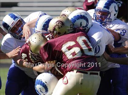 Thumbnail 1 in Thornton Academy @ Kennebunk photogallery.