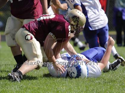 Thumbnail 3 in Thornton Academy @ Kennebunk photogallery.