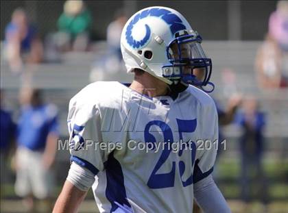Thumbnail 1 in Thornton Academy @ Kennebunk photogallery.