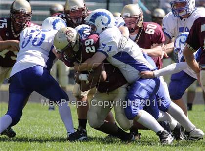 Thumbnail 3 in Thornton Academy @ Kennebunk photogallery.