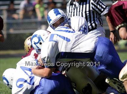 Thumbnail 2 in Thornton Academy @ Kennebunk photogallery.