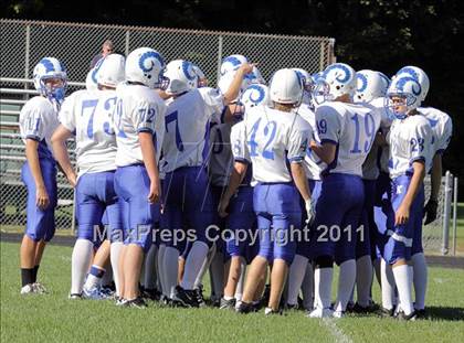 Thumbnail 3 in Thornton Academy @ Kennebunk photogallery.