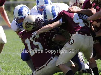 Thumbnail 1 in Thornton Academy @ Kennebunk photogallery.